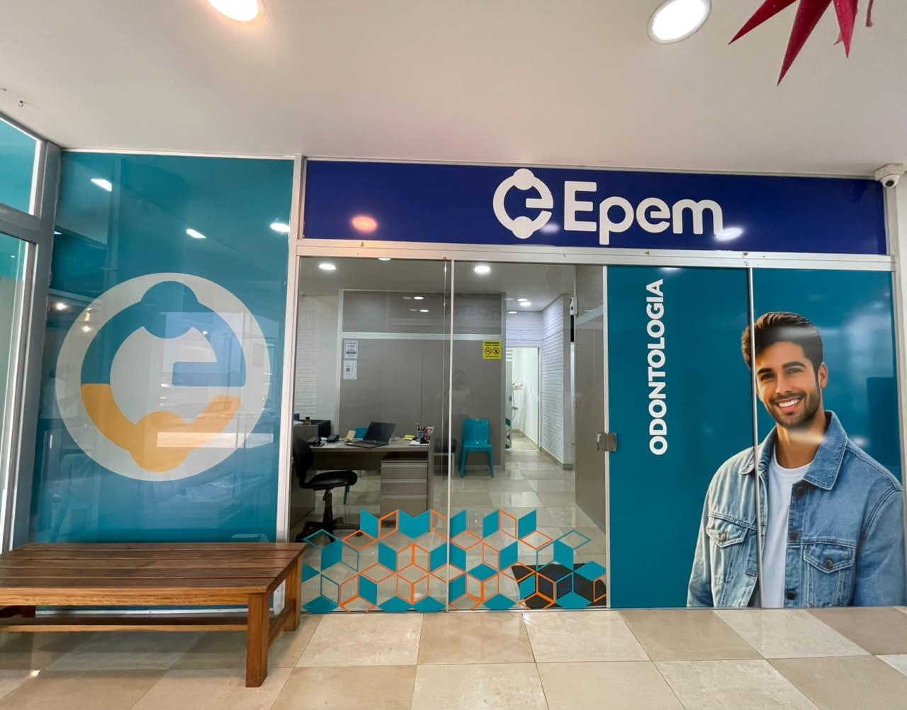 EPEM ODONTOLGÍA - CAACUPÉ