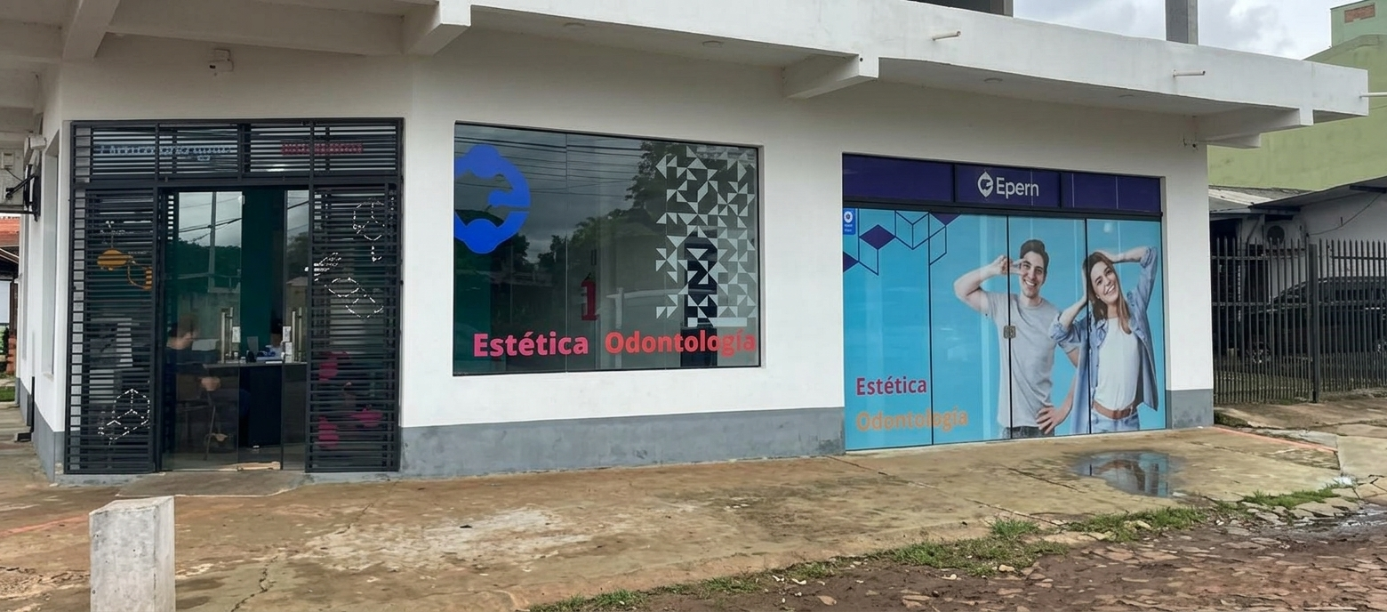 EPEM ODONTOLGÍA - HERNANDARIAS