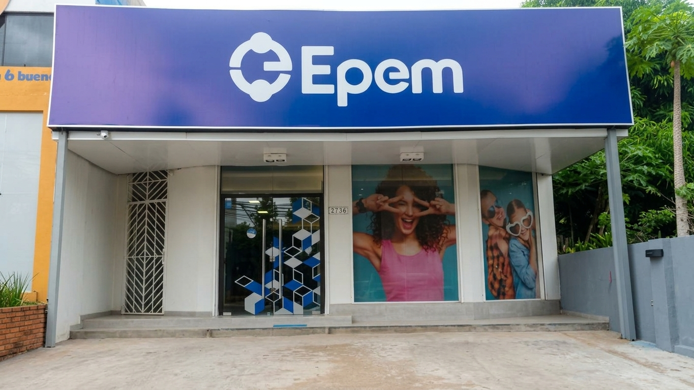 EPEM ODONTOLGÍA - LAMBARE