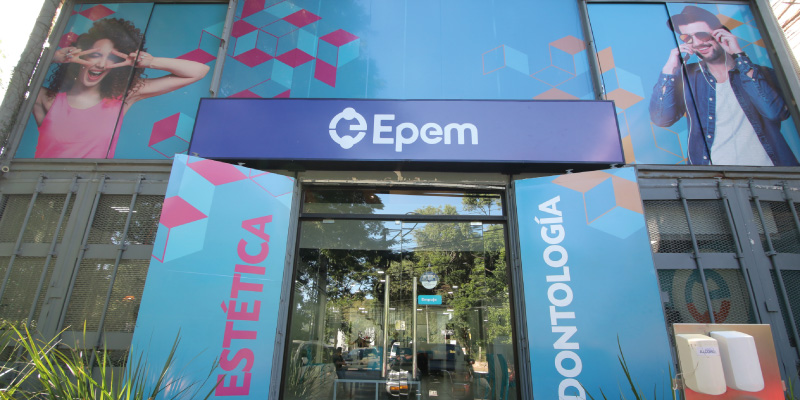 EPEM ODONTOLGÍA - ASUNCIÓN