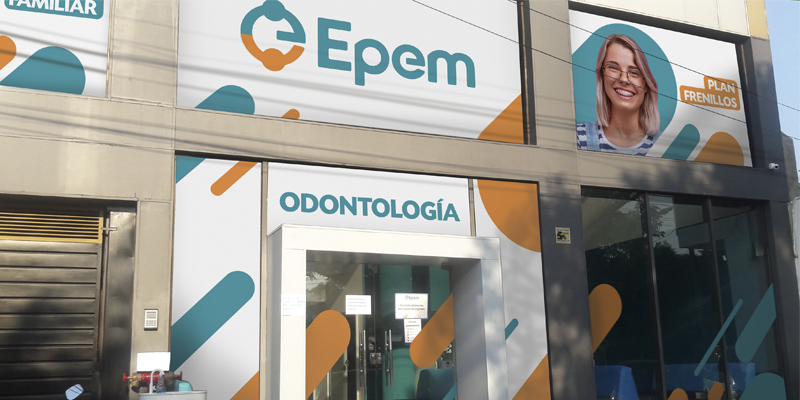 EPEM ODONTOLGÍA - CIUDAD DEL ESTE